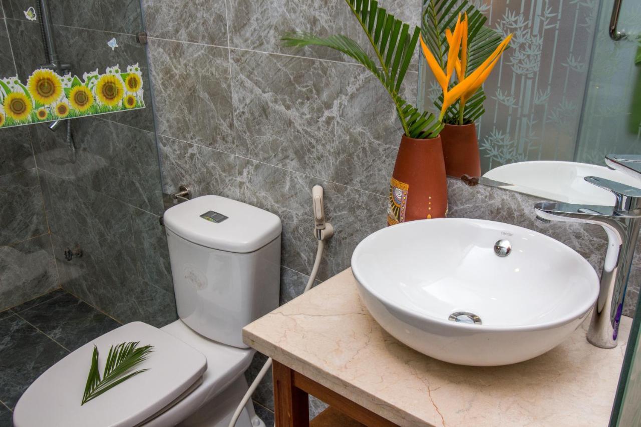 Fusion Villa Хой Ан Екстериор снимка