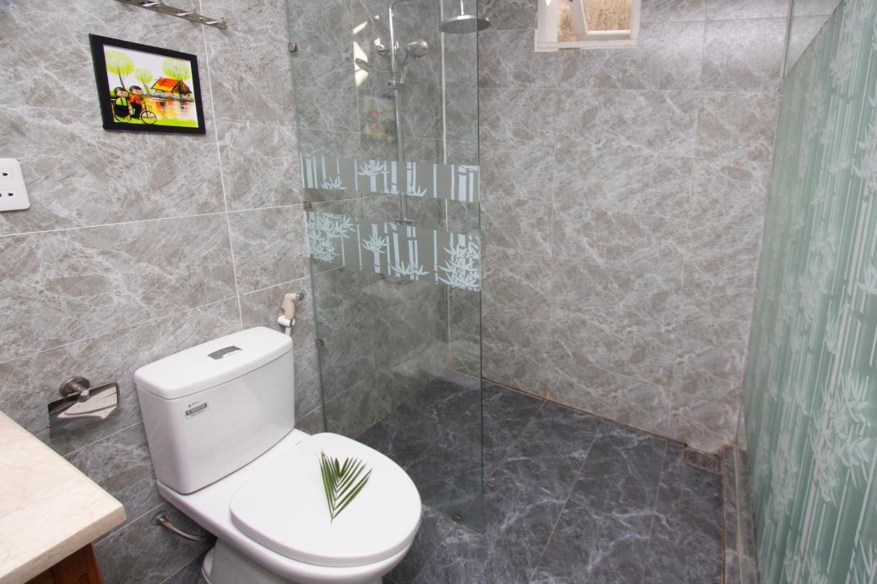 Fusion Villa Хой Ан Екстериор снимка