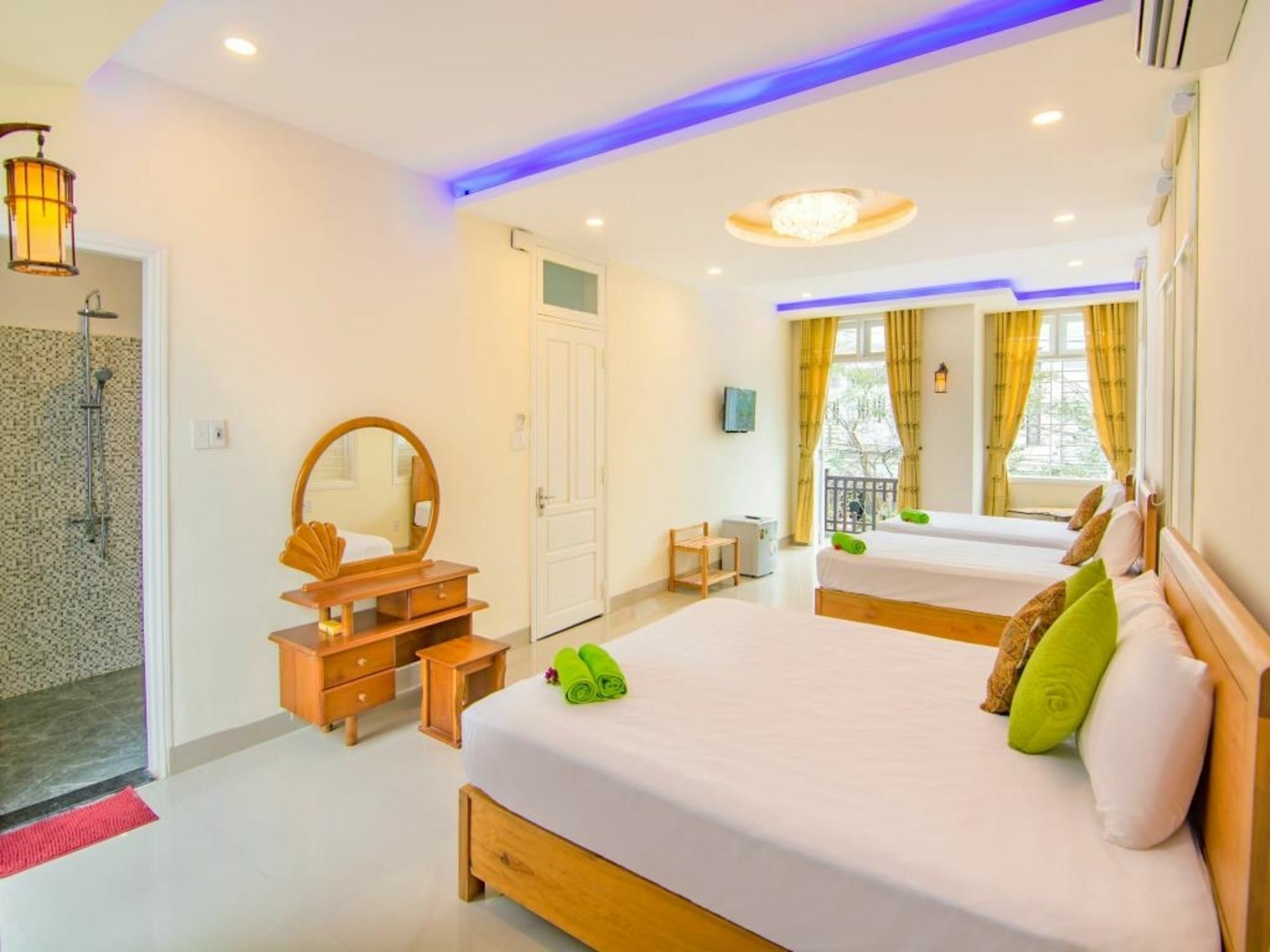 Fusion Villa Хой Ан Екстериор снимка