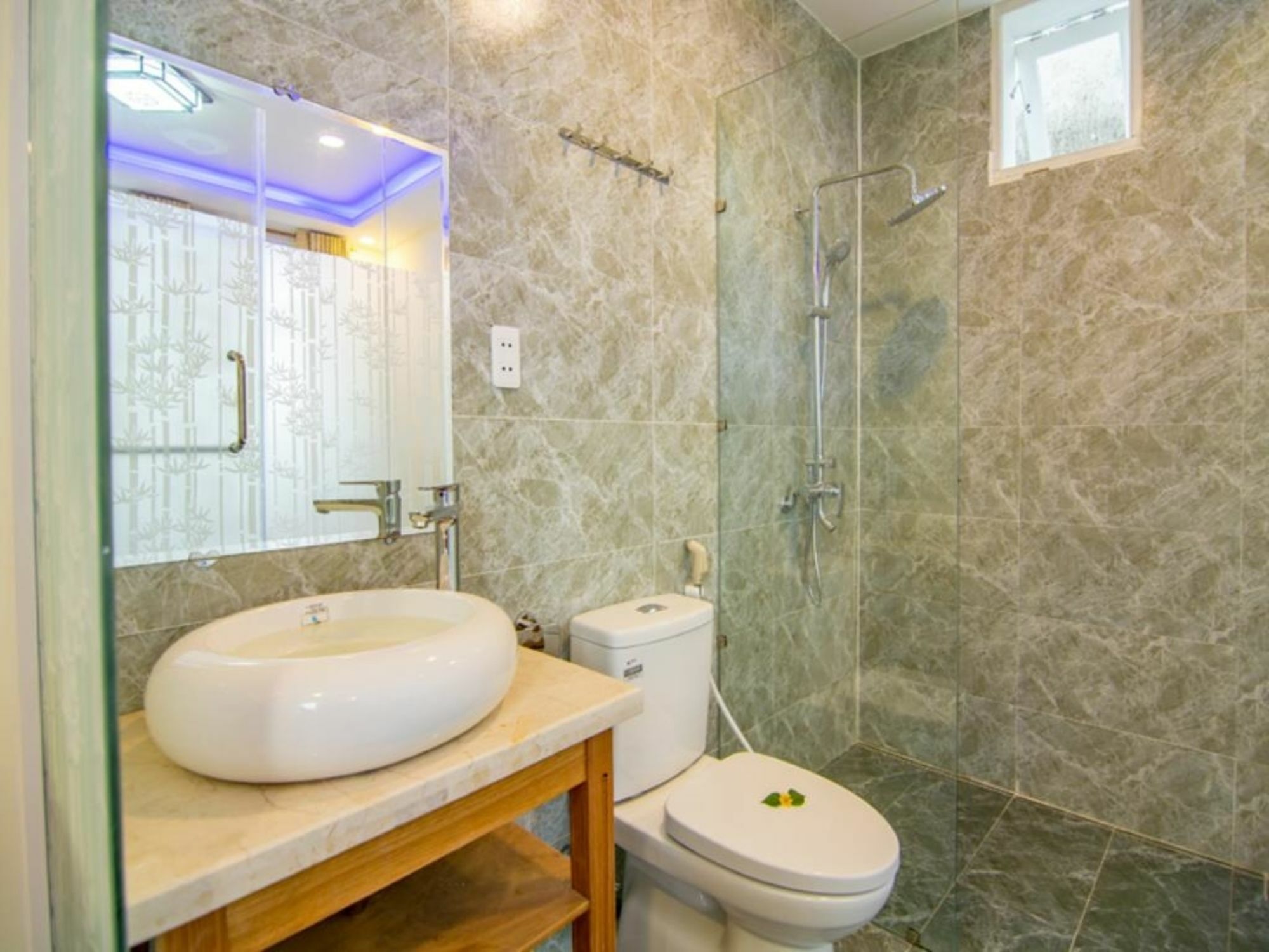 Fusion Villa Хой Ан Екстериор снимка