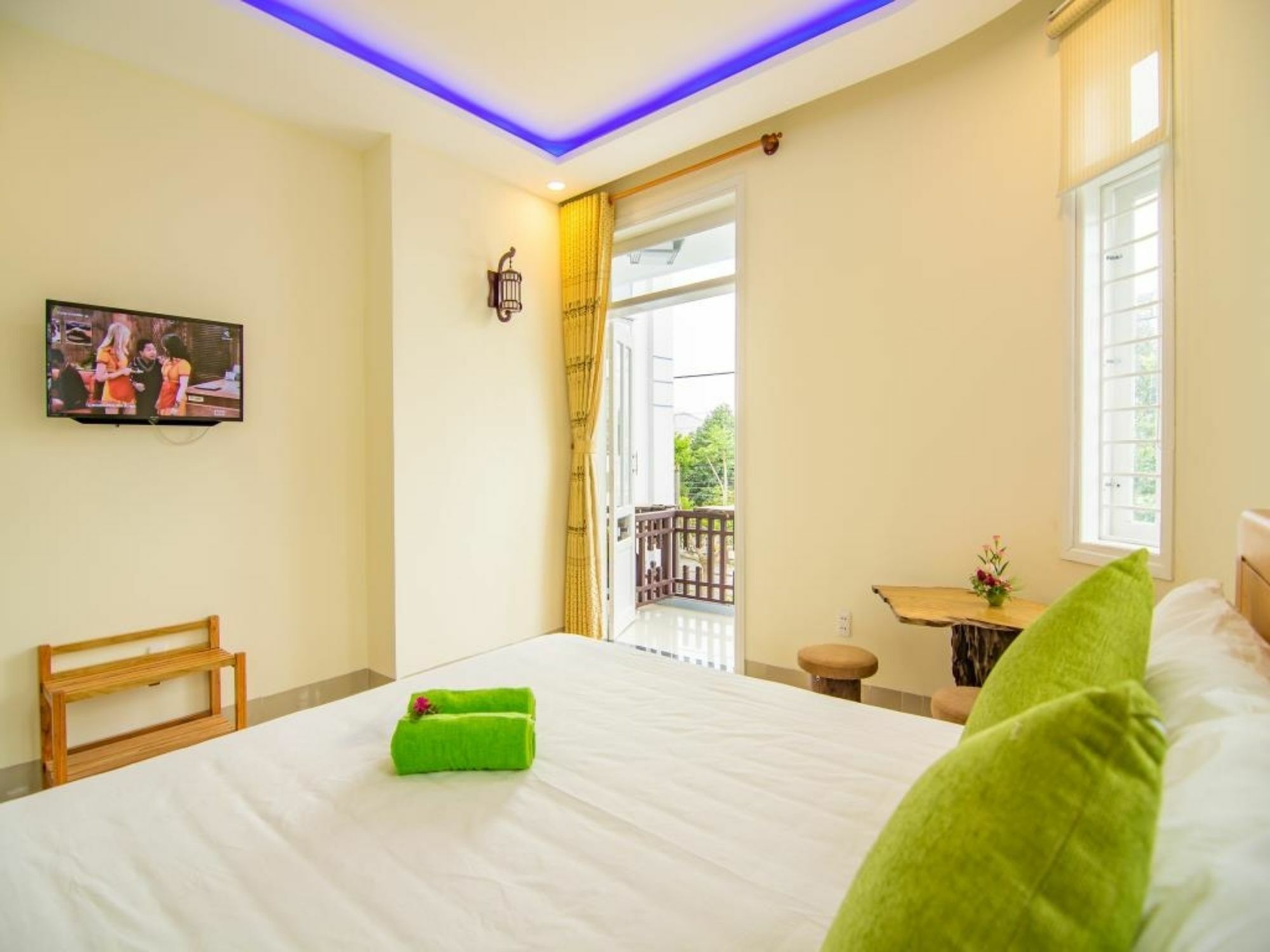 Fusion Villa Хой Ан Екстериор снимка